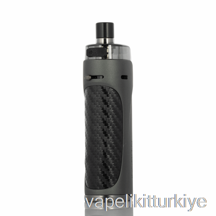 Vape Pen Vape Mate Innokin Kroma-z 40w Pod Mod Sistemi Gri